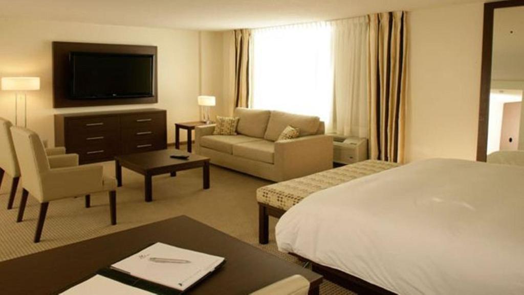 Le Georgesville Saint-Georges Room photo