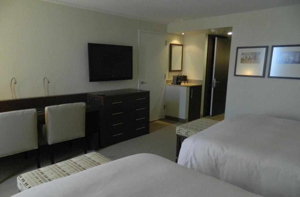 Le Georgesville Saint-Georges Room photo
